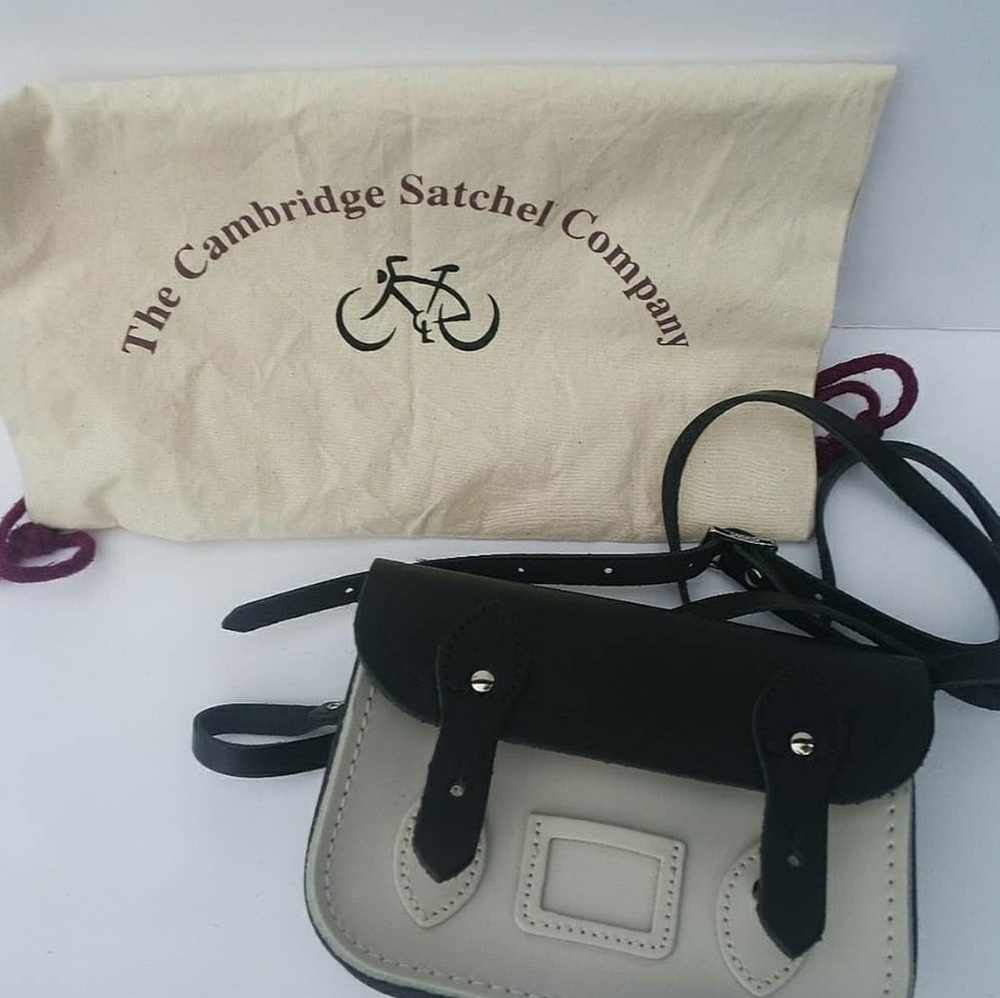 THE CAMBRIDGE SATCHEL COMPANY × POP SUGAR